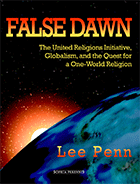 False Dawn - The book - by Lee Penn